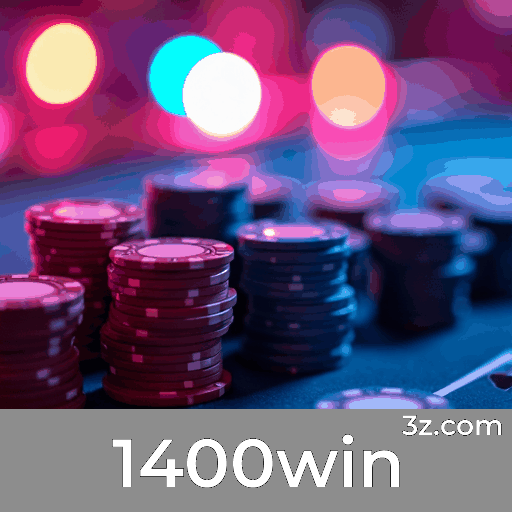 1400win: Cassino Online Seguro e Premiado