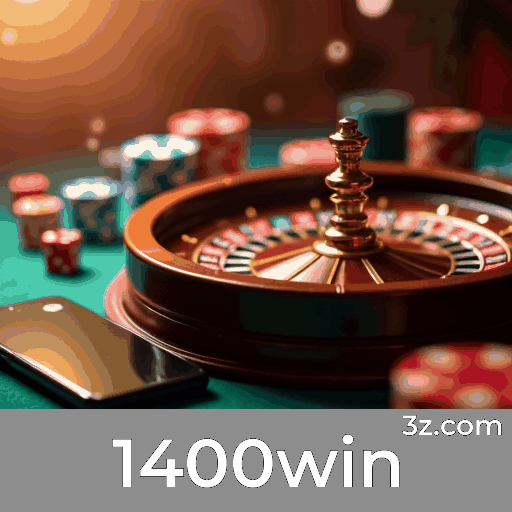1400win: Cassino Online Seguro e Premiado